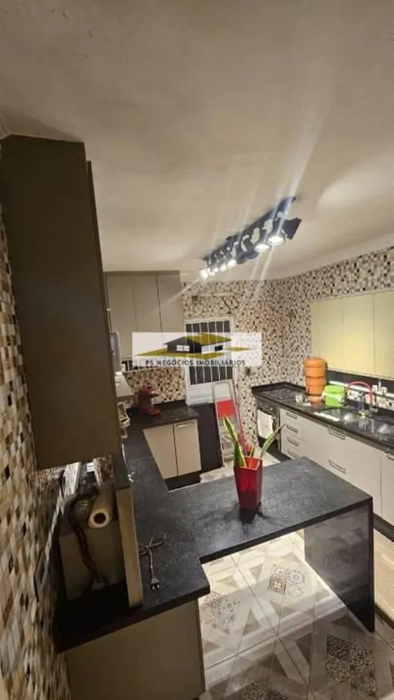 Sobrado, 4 quartos, 385 m² - Foto 12