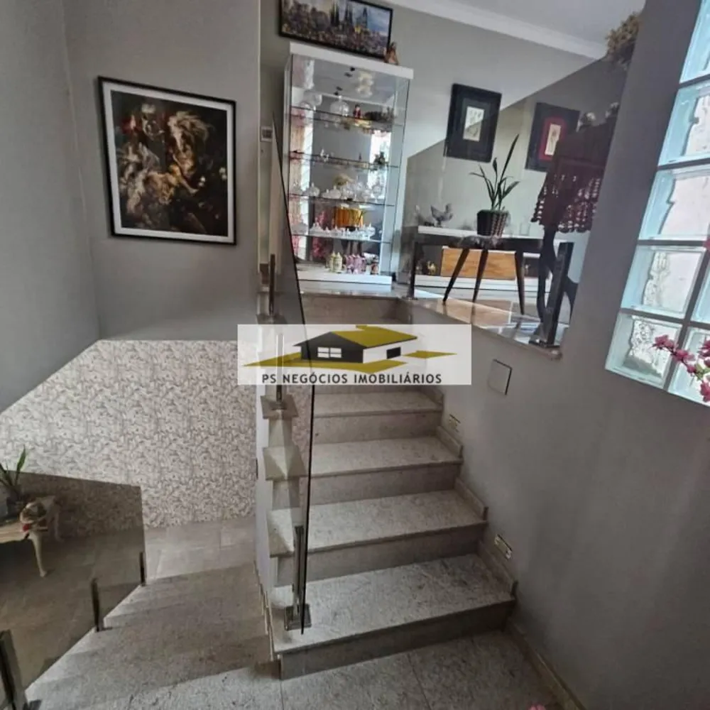 Sobrado, 4 quartos, 385 m² - Foto 5