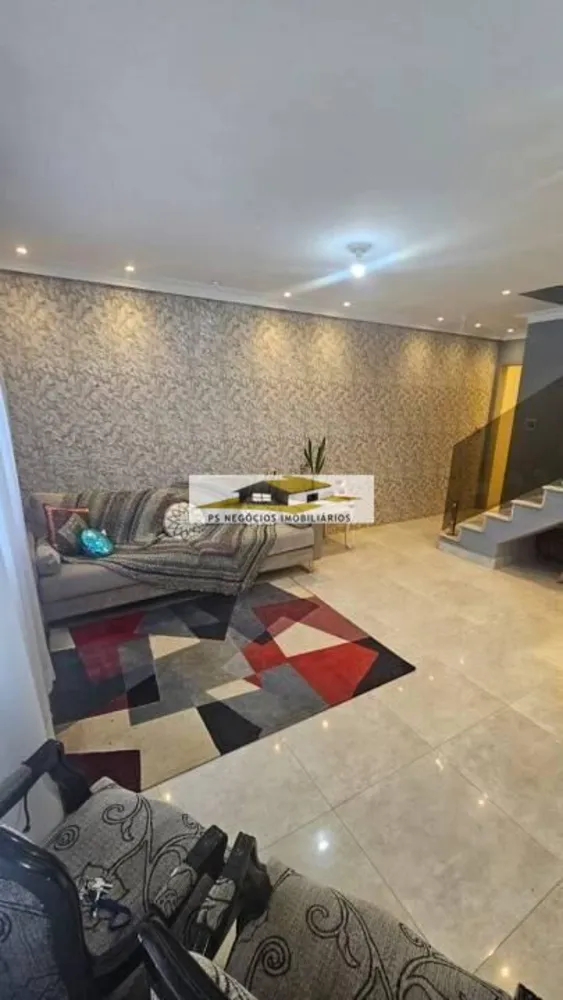 Sobrado, 4 quartos, 385 m² - Foto 3