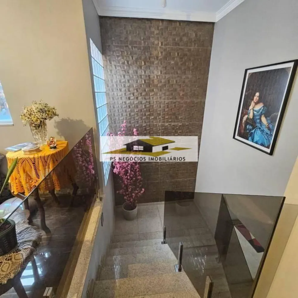 Sobrado, 4 quartos, 385 m² - Foto 7