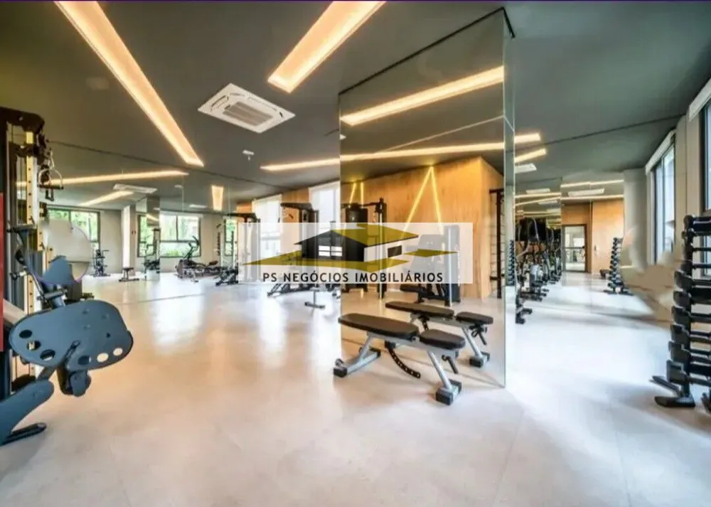 Apartamento, 2 quartos, 84 m² - Foto 11