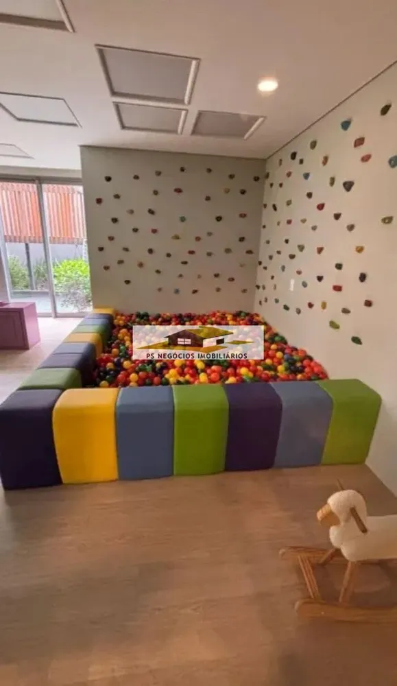 Apartamento, 2 quartos, 84 m² - Foto 6