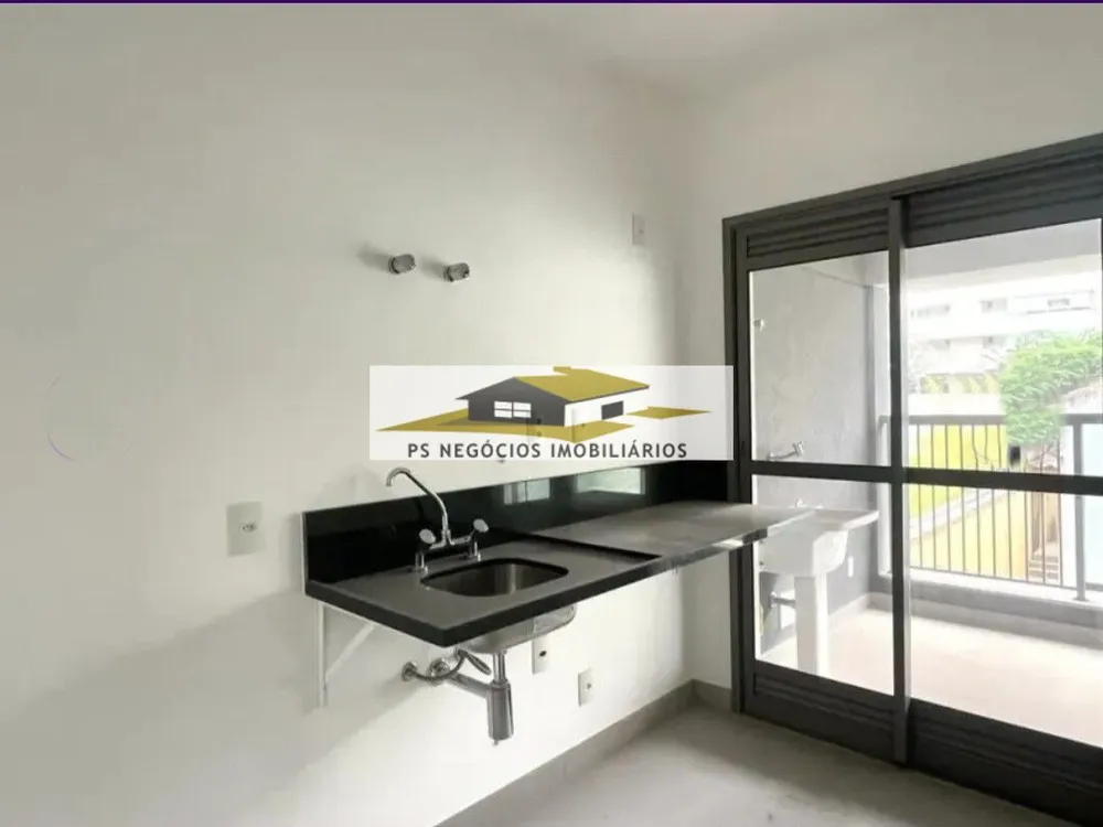 Apartamento, 2 quartos, 84 m² - Foto 8