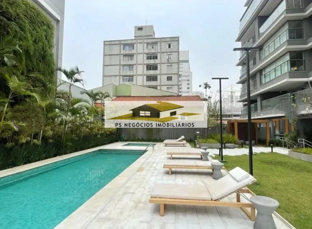 Apartamento, 2 quartos, 84 m² - Foto 14