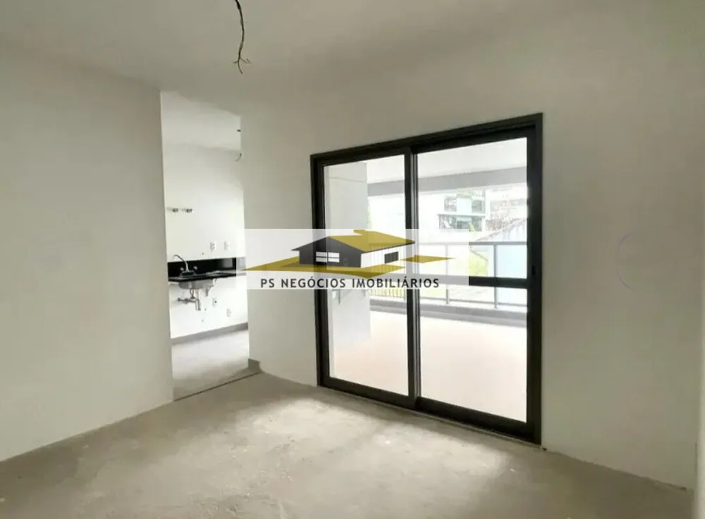 Apartamento, 2 quartos, 84 m² - Foto 2