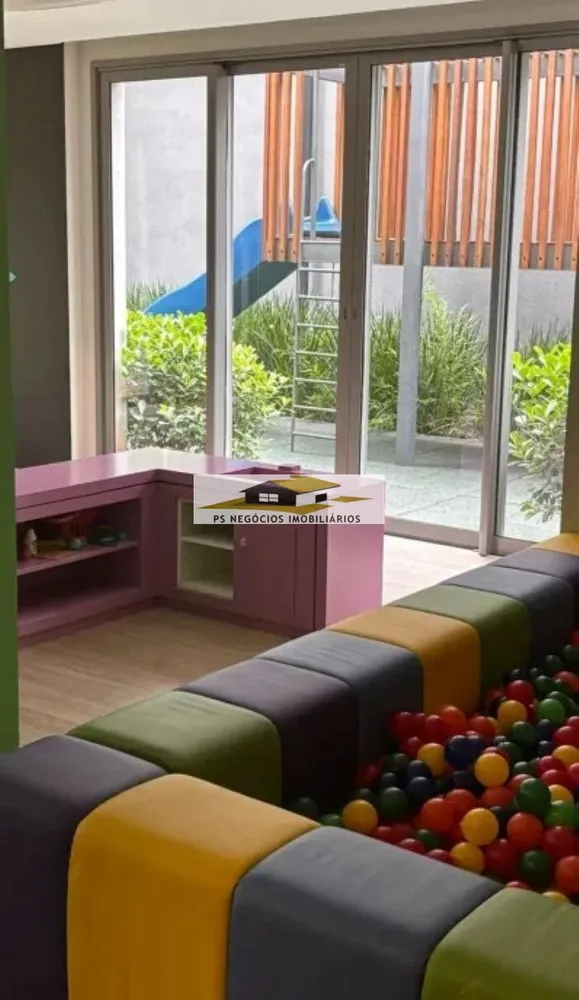 Apartamento, 2 quartos, 84 m² - Foto 1