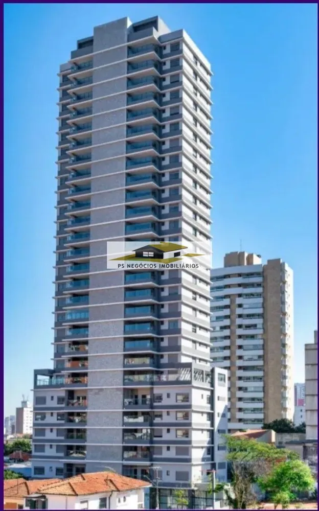 Apartamento, 2 quartos, 84 m² - Foto 5