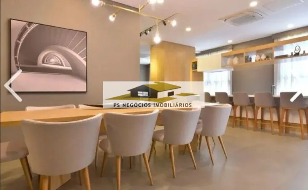 Apartamento, 2 quartos, 84 m² - Foto 9