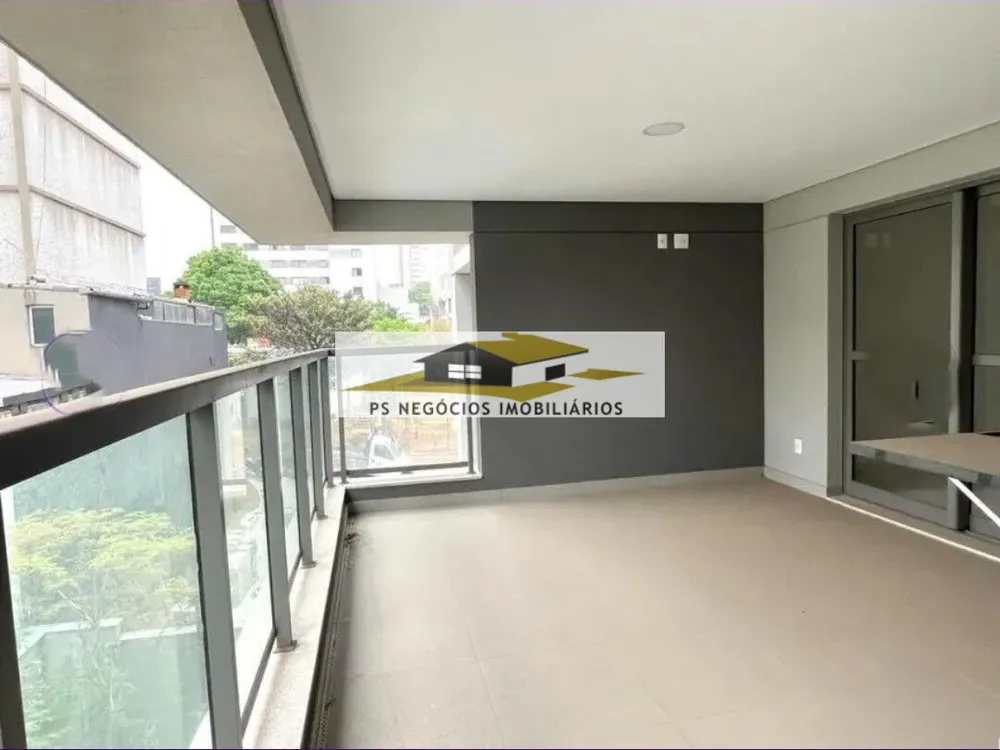 Apartamento, 2 quartos, 84 m² - Foto 13