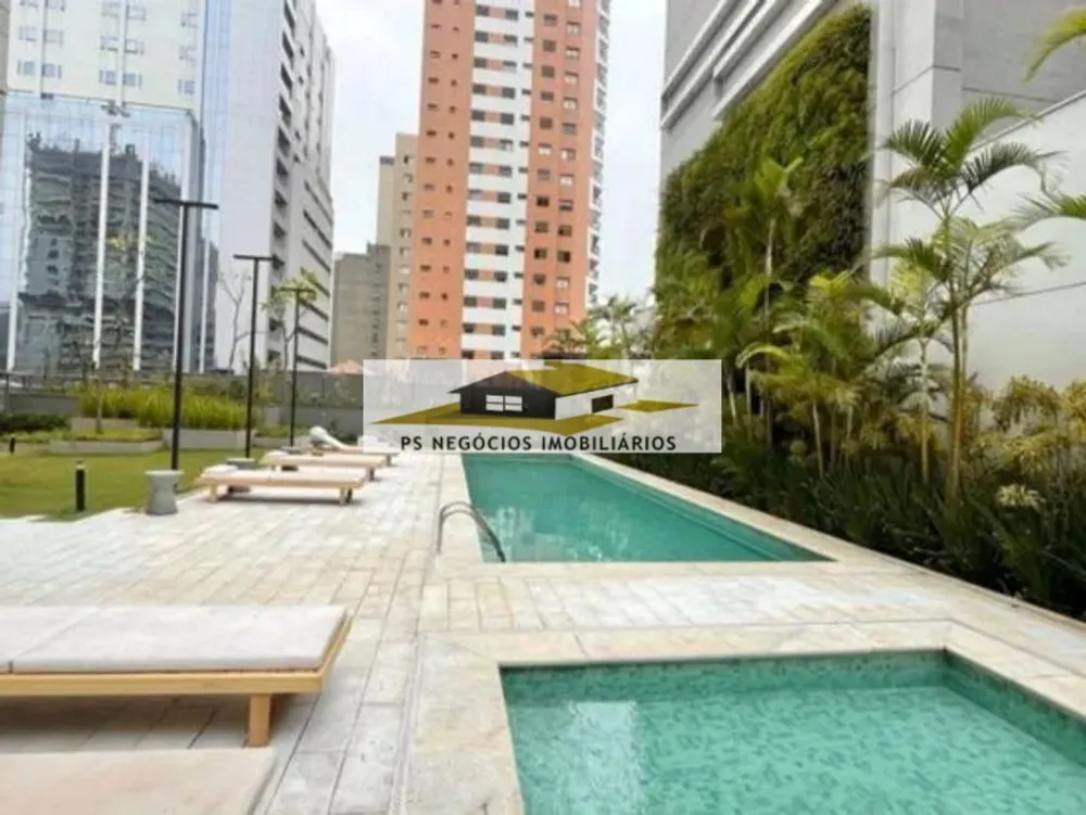 Apartamento, 2 quartos, 84 m² - Foto 16