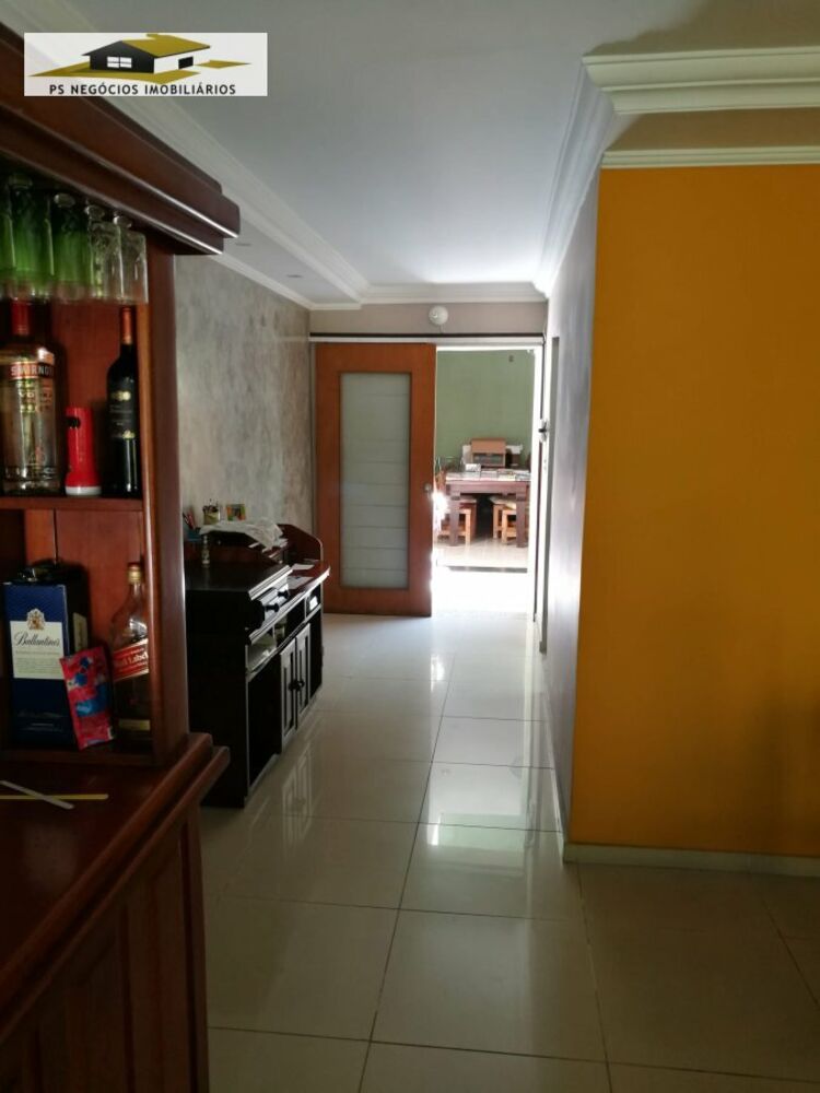 Sobrado, 3 quartos, 260 m² - Foto 2
