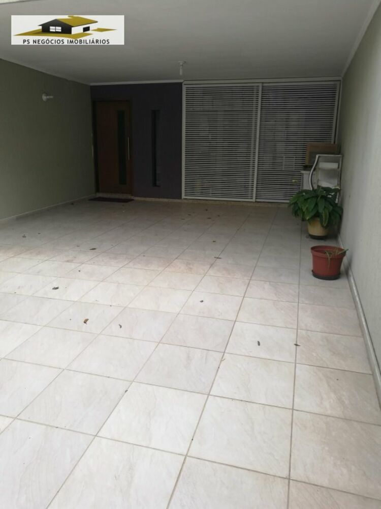 Sobrado, 3 quartos, 260 m² - Foto 4