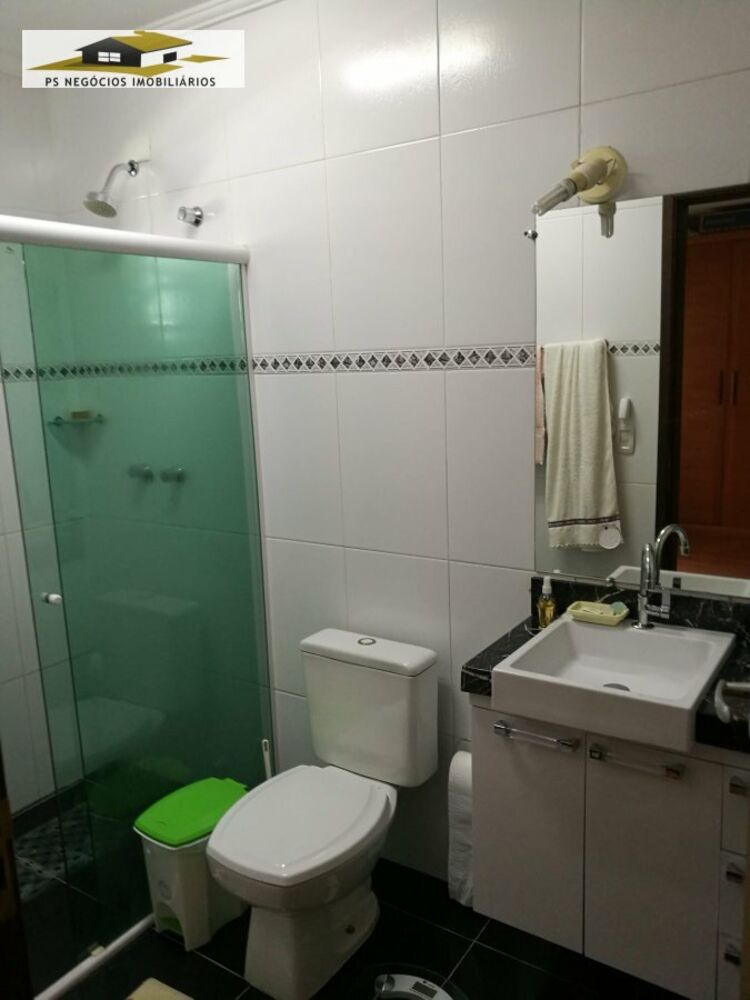 Sobrado, 3 quartos, 260 m² - Foto 3