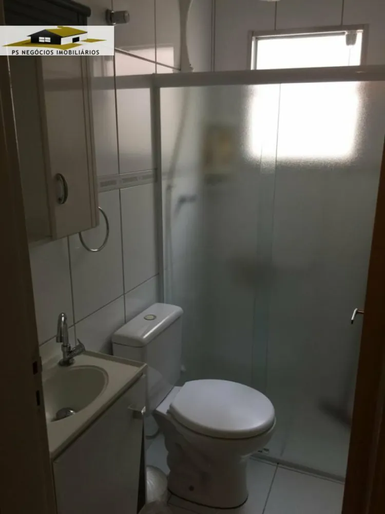 Casa de Condomínio, 3 quartos - Foto 12