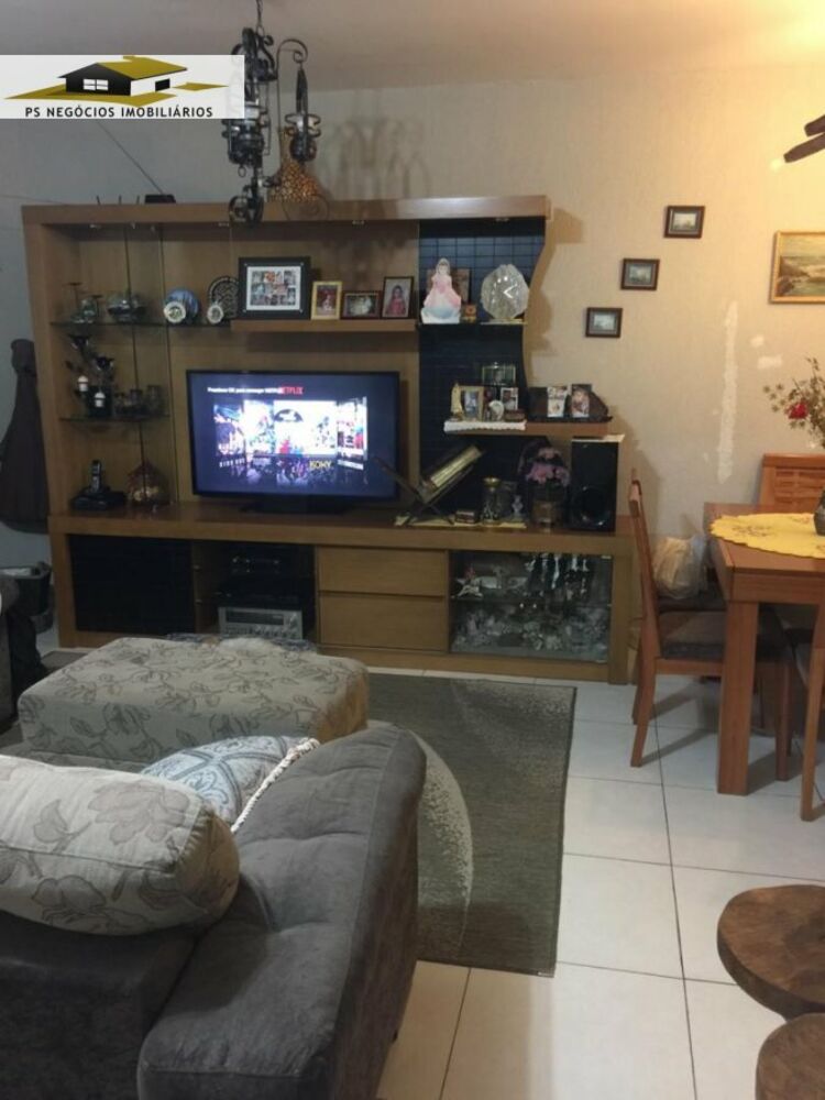 Casa de Condomínio à venda com 3 quartos, 110m² - Foto 2