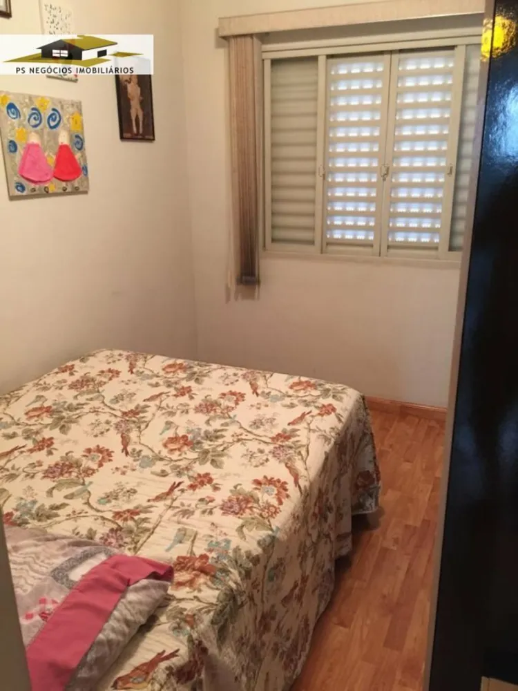 Casa de Condomínio, 3 quartos - Foto 15