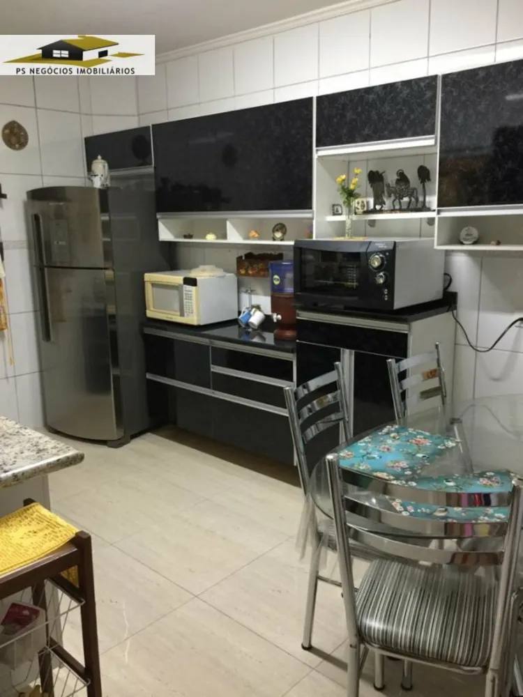 Casa de Condomínio, 3 quartos - Foto 8