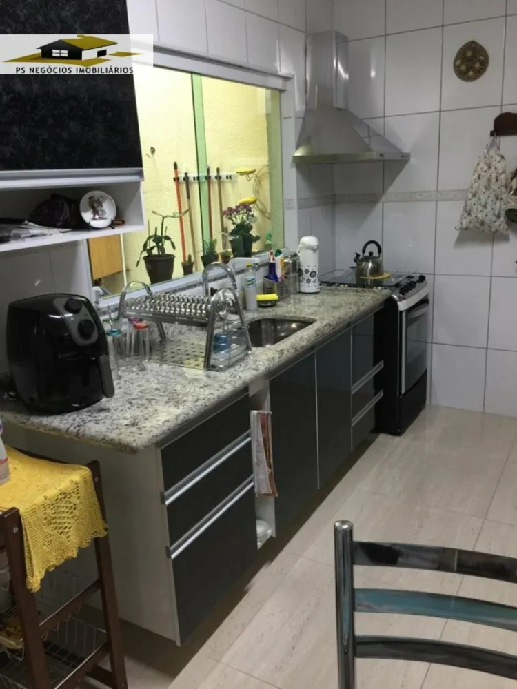 Casa de Condomínio, 3 quartos - Foto 10
