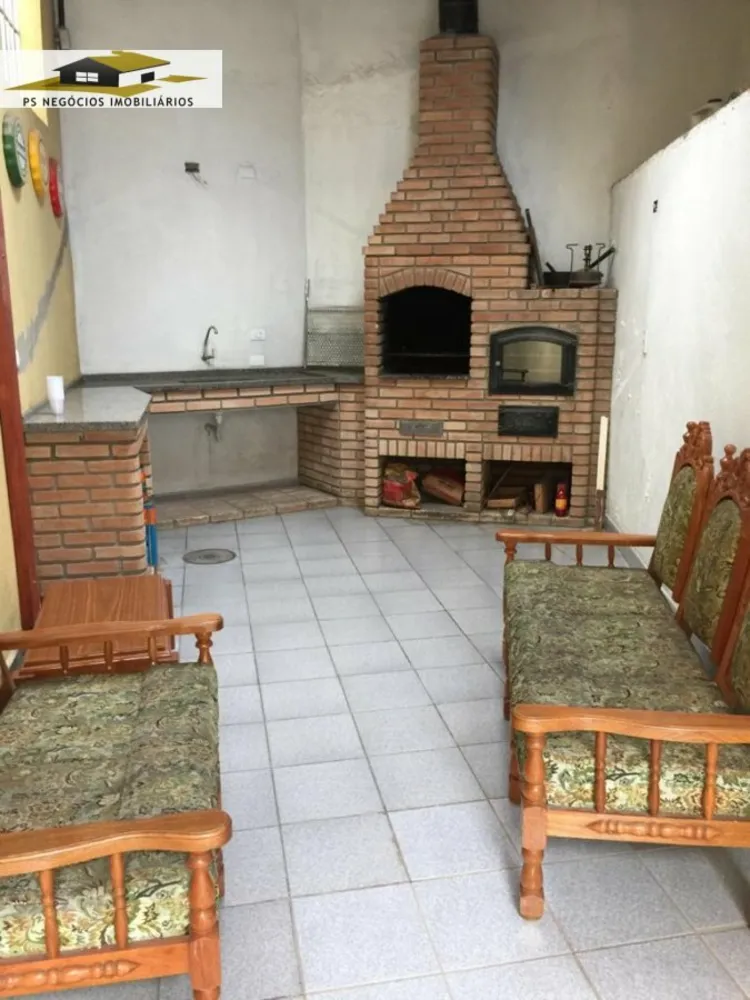 Casa de Condomínio, 3 quartos - Foto 5