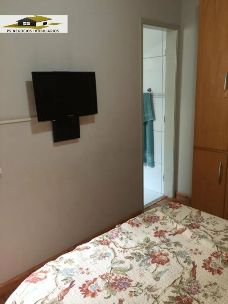 Casa de Condomínio, 3 quartos - Foto 7