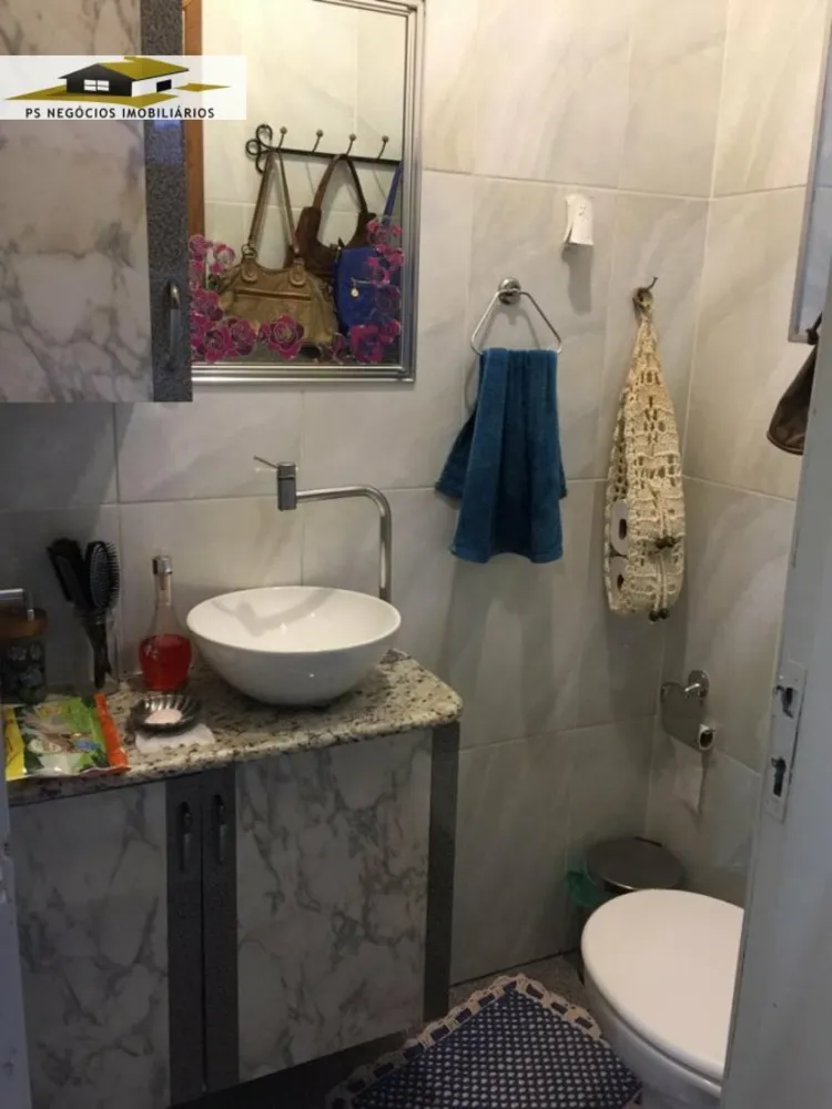 Casa de Condomínio, 3 quartos - Foto 16