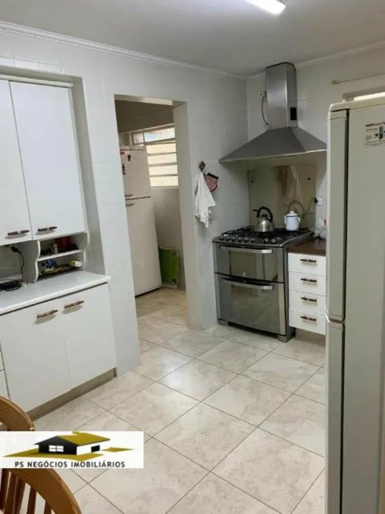 Sobrado, 3 quartos, 163 m² - Foto 6