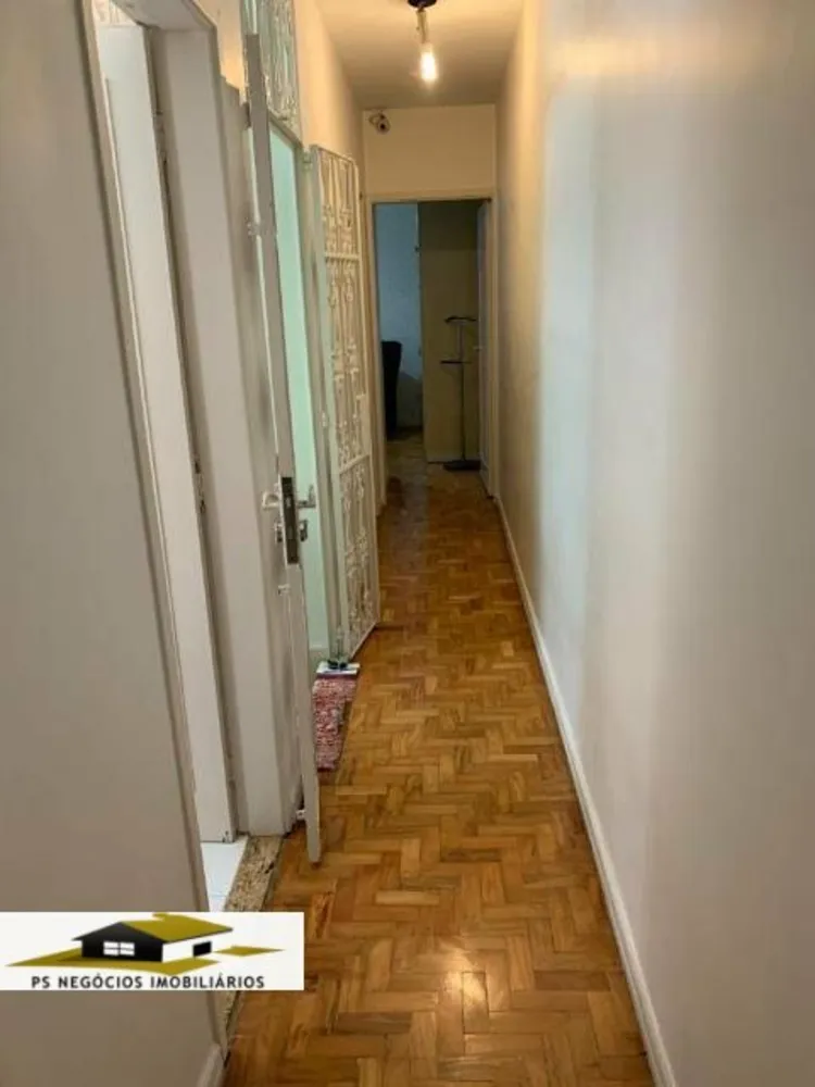 Sobrado, 3 quartos, 163 m² - Foto 10