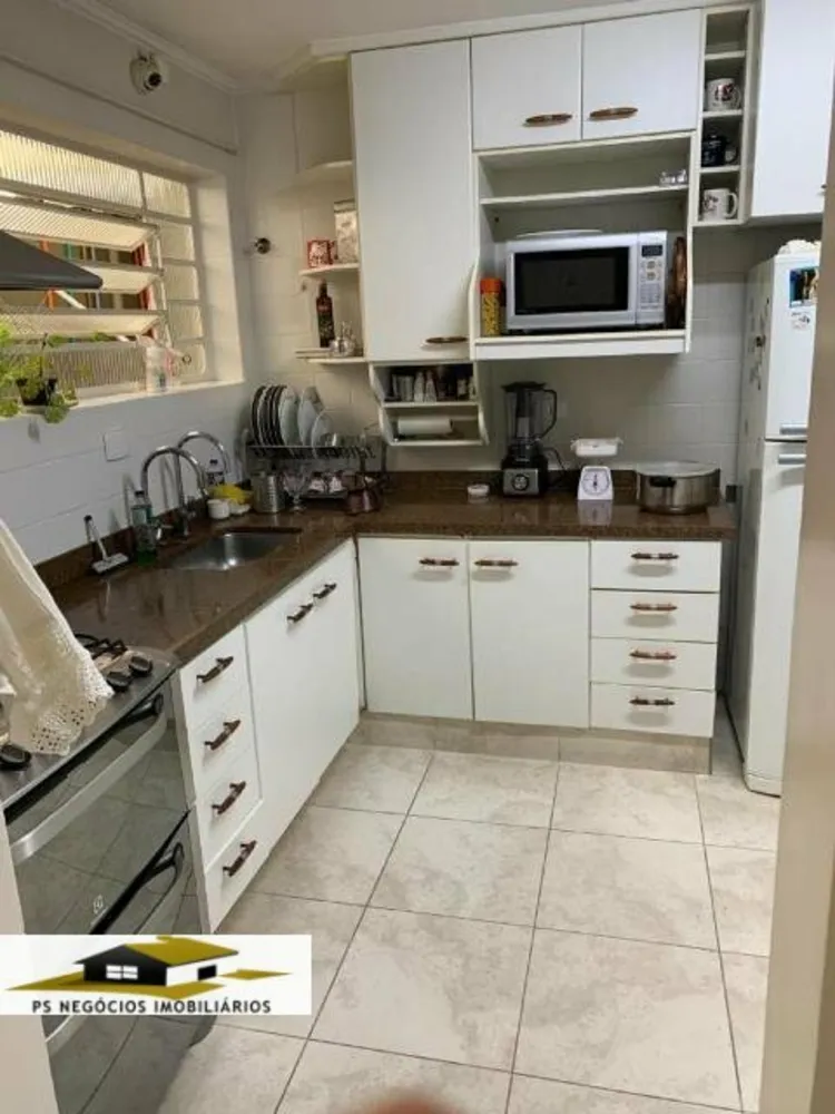 Sobrado, 3 quartos, 163 m² - Foto 5