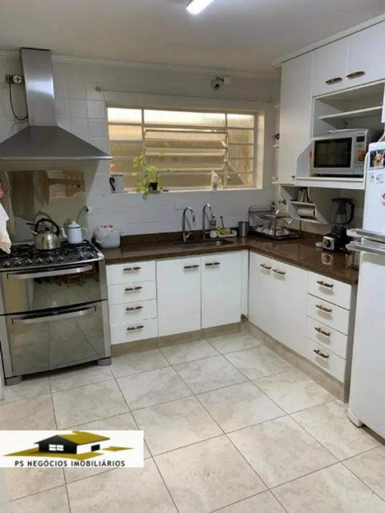 Sobrado, 3 quartos, 163 m² - Foto 4