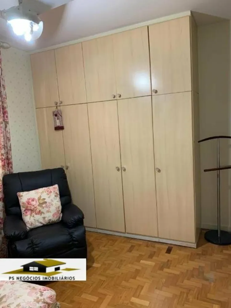 Sobrado, 3 quartos, 163 m² - Foto 8