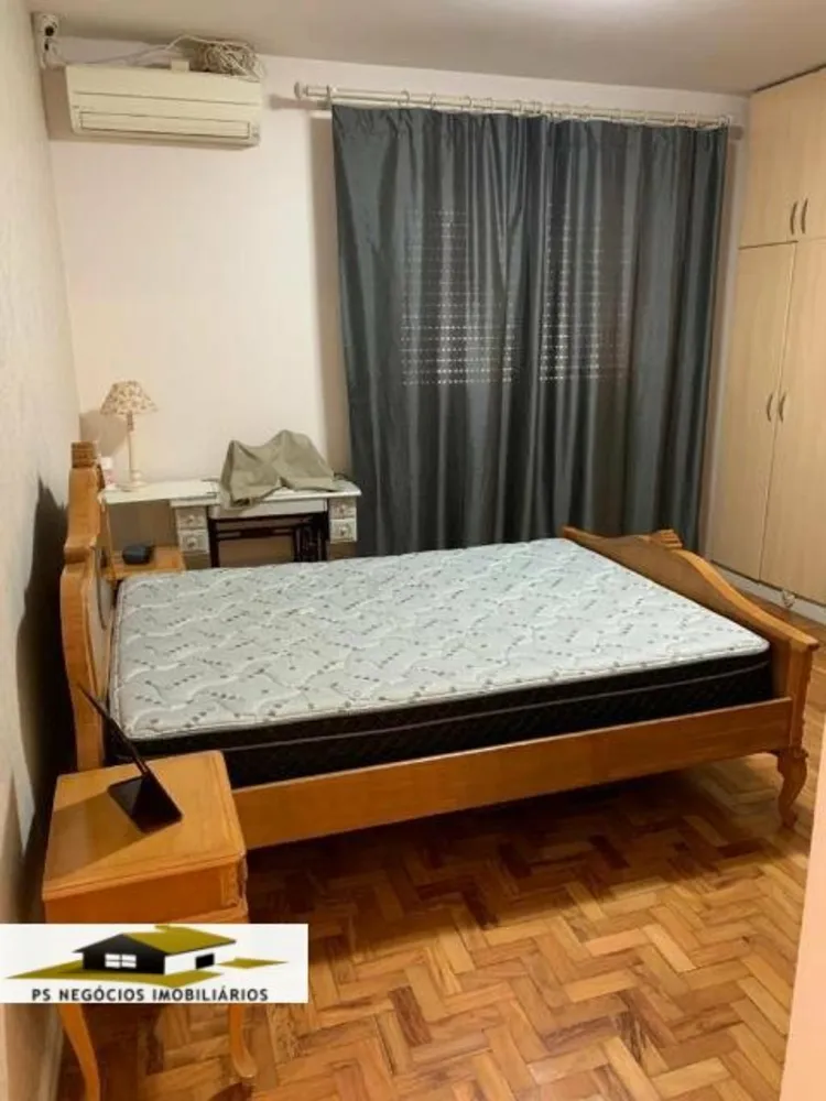 Sobrado, 3 quartos, 163 m² - Foto 9