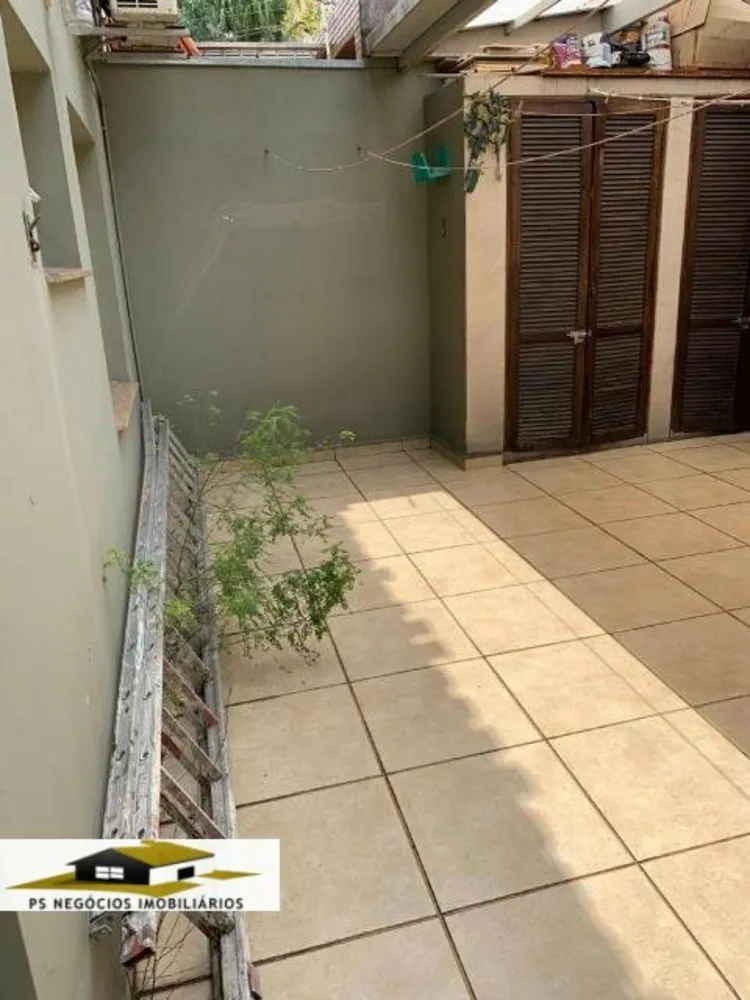 Sobrado, 3 quartos, 163 m² - Foto 3