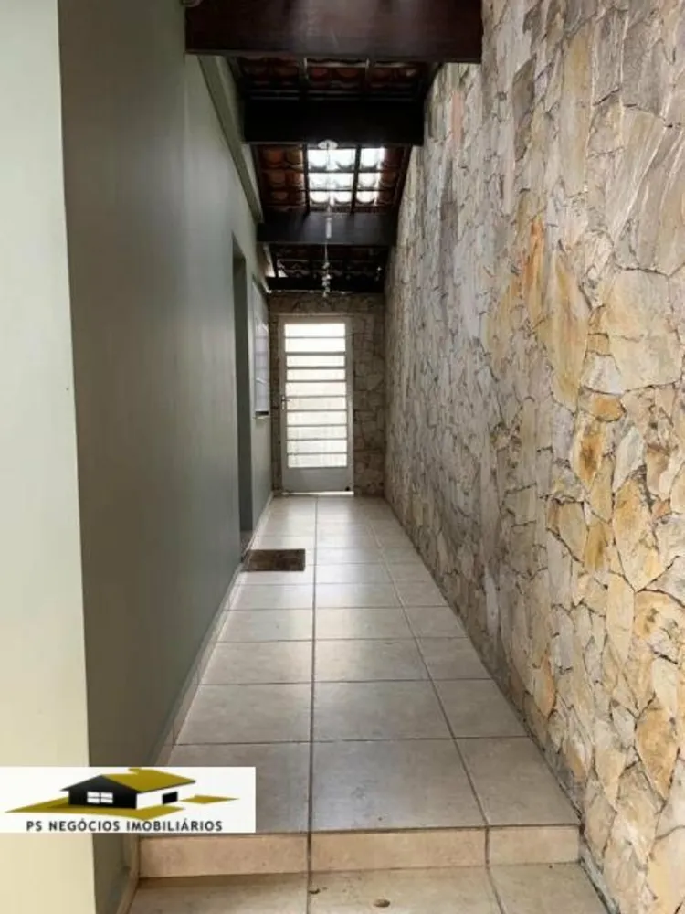 Sobrado, 3 quartos, 163 m² - Foto 7