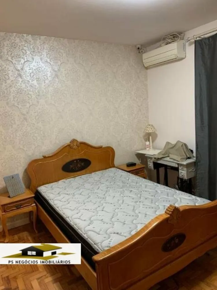 Sobrado, 3 quartos, 163 m² - Foto 11