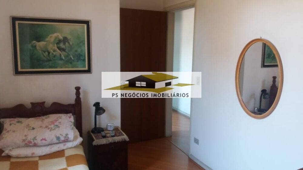 Sobrado, 3 quartos, 200 m² - Foto 3