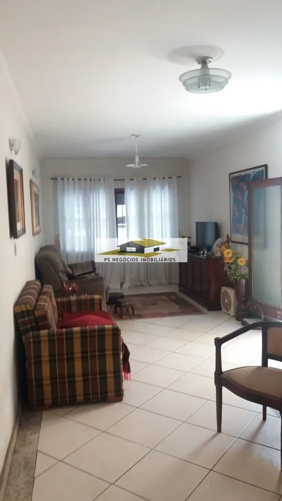 Sobrado, 3 quartos, 200 m² - Foto 3