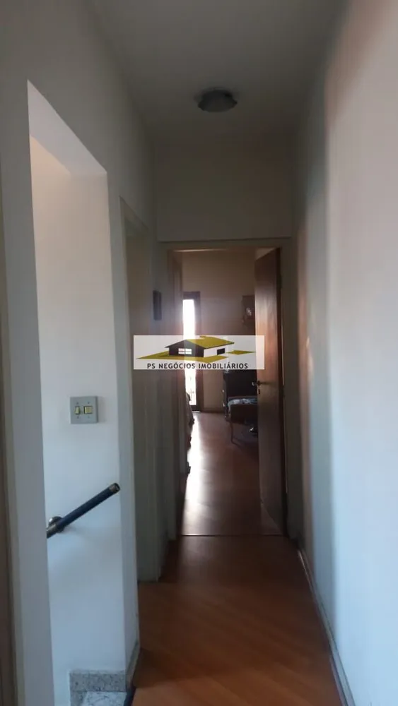 Sobrado, 3 quartos, 200 m² - Foto 7