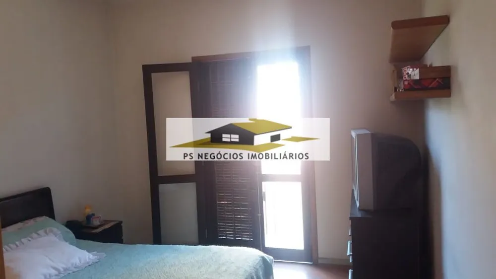 Sobrado, 3 quartos, 200 m² - Foto 8