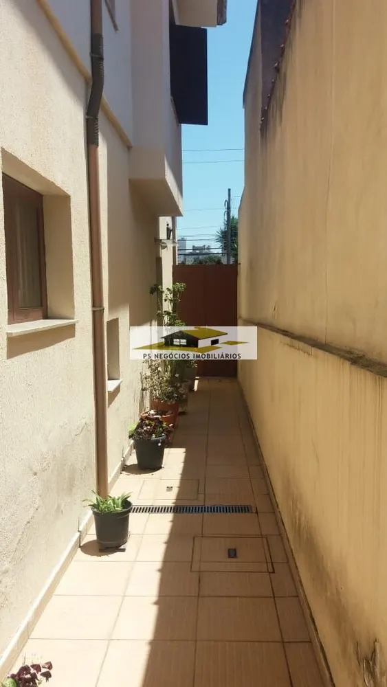 Sobrado, 3 quartos, 200 m² - Foto 2