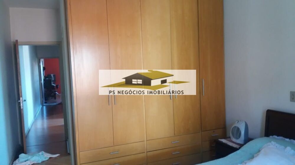 Sobrado, 3 quartos, 200 m² - Foto 2