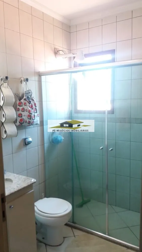 Sobrado, 3 quartos, 200 m² - Foto 12