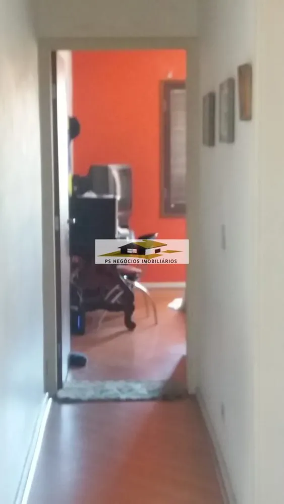 Sobrado, 3 quartos, 200 m² - Foto 13