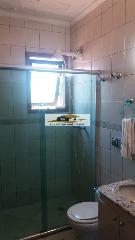 Sobrado, 3 quartos, 200 m² - Foto 14