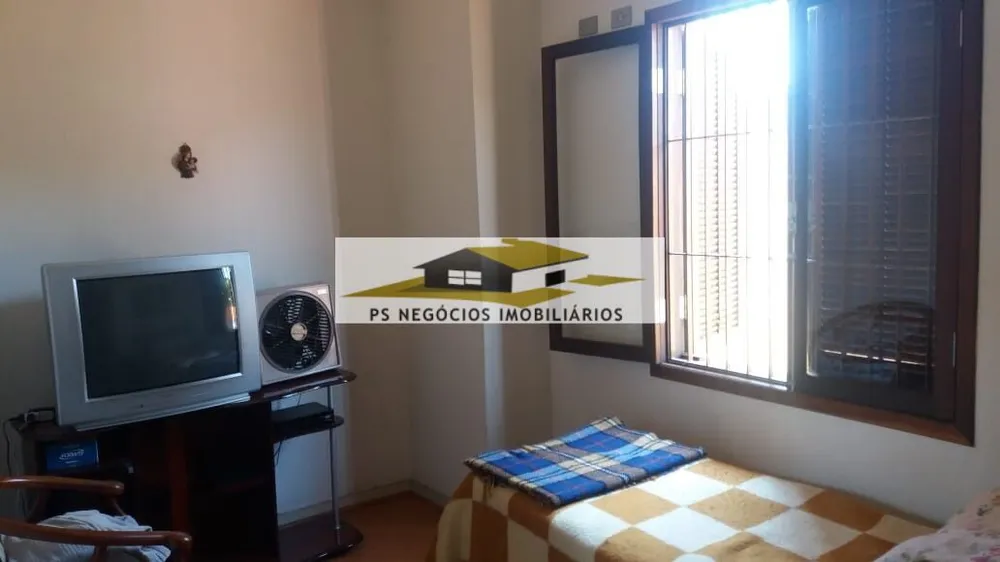 Sobrado, 3 quartos, 200 m² - Foto 9