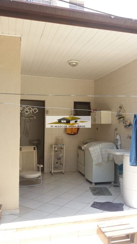 Sobrado, 3 quartos, 200 m² - Foto 4