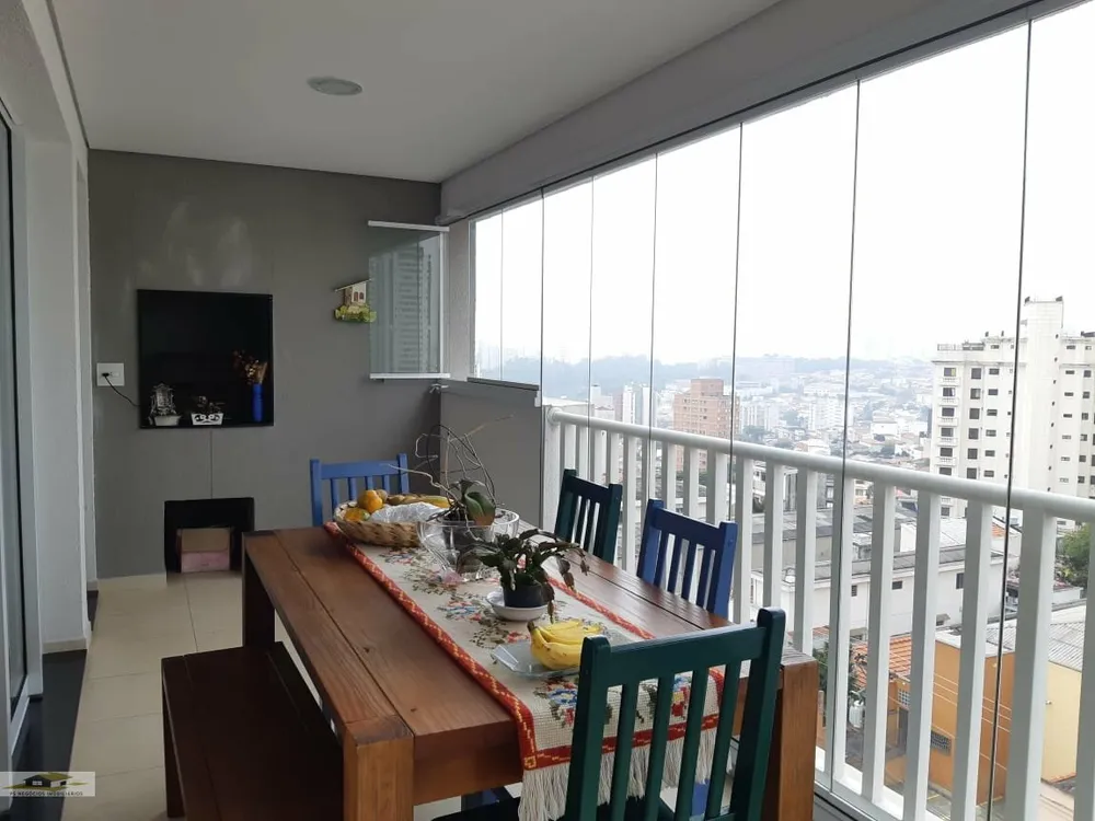 Apartamento, 2 quartos, 95 m² - Foto 3