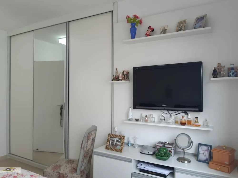 Apartamento, 2 quartos, 95 m² - Foto 10