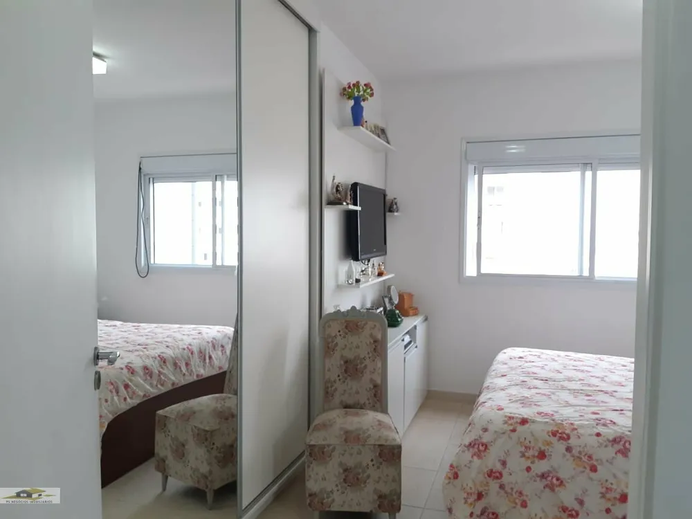 Apartamento, 2 quartos, 95 m² - Foto 11