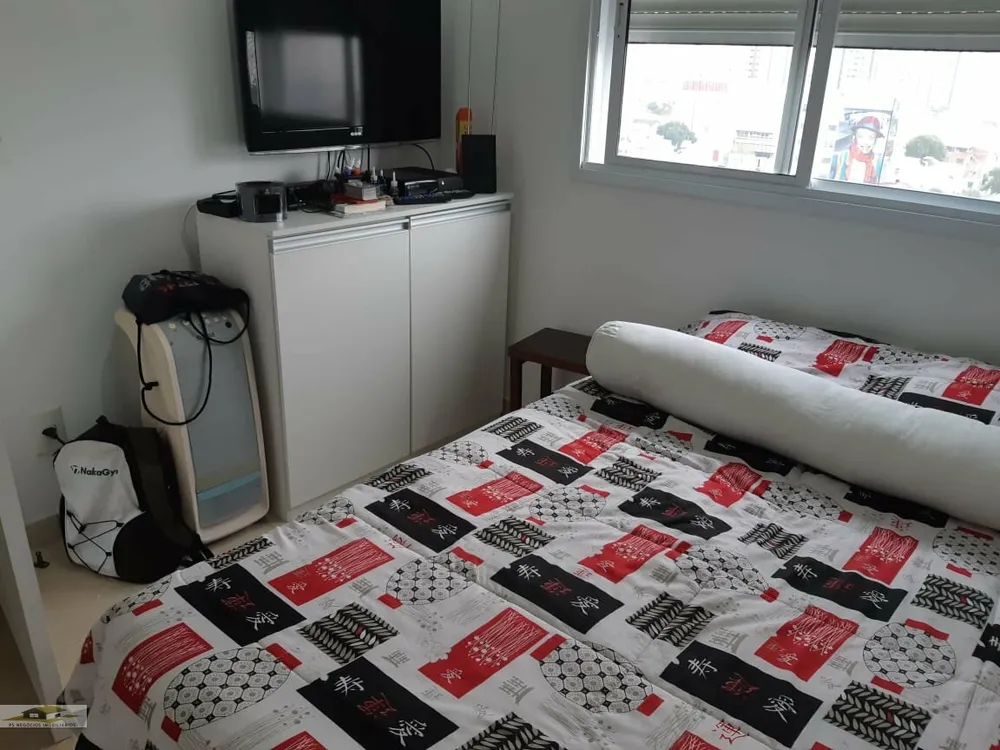 Apartamento, 2 quartos, 95 m² - Foto 14