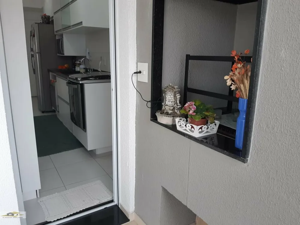 Apartamento, 2 quartos, 95 m² - Foto 7